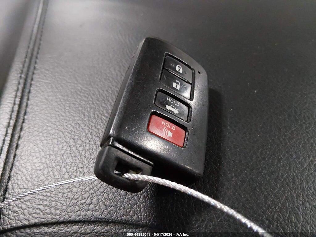 4T1BD1EB2DU012061 2013 TOYOTA AVALON HYBRID photo no. 11