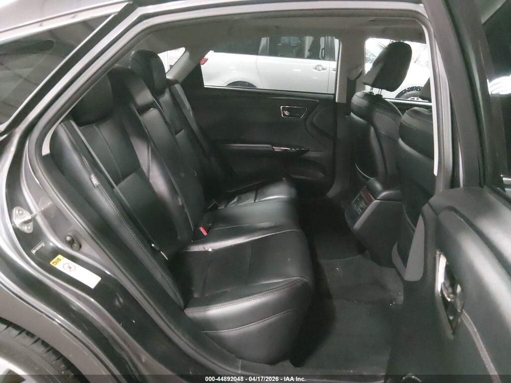 4T1BD1EB2DU012061 2013 TOYOTA AVALON HYBRID photo no. 8