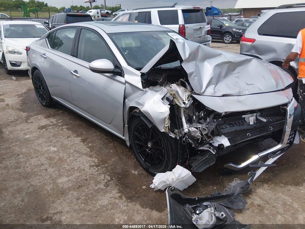 1N4BL4EV3NN303463 2022 NISSAN ALTIMA photo no. 1