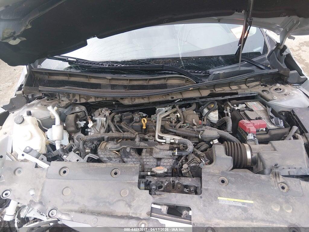 1N4BL4EV3NN303463 2022 NISSAN ALTIMA photo no. 10