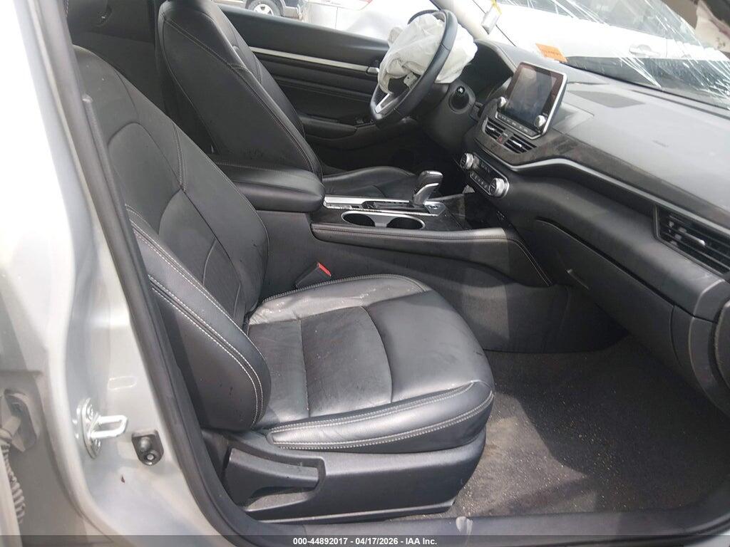1N4BL4EV3NN303463 2022 NISSAN ALTIMA photo no. 5