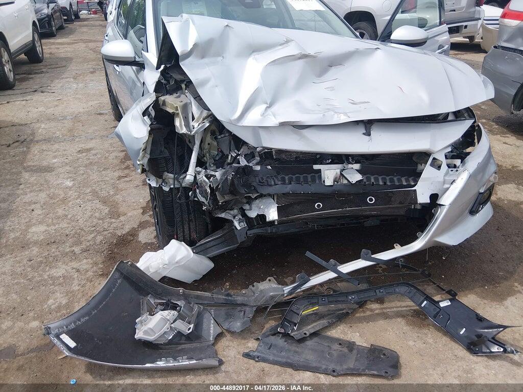 1N4BL4EV3NN303463 2022 NISSAN ALTIMA photo no. 6