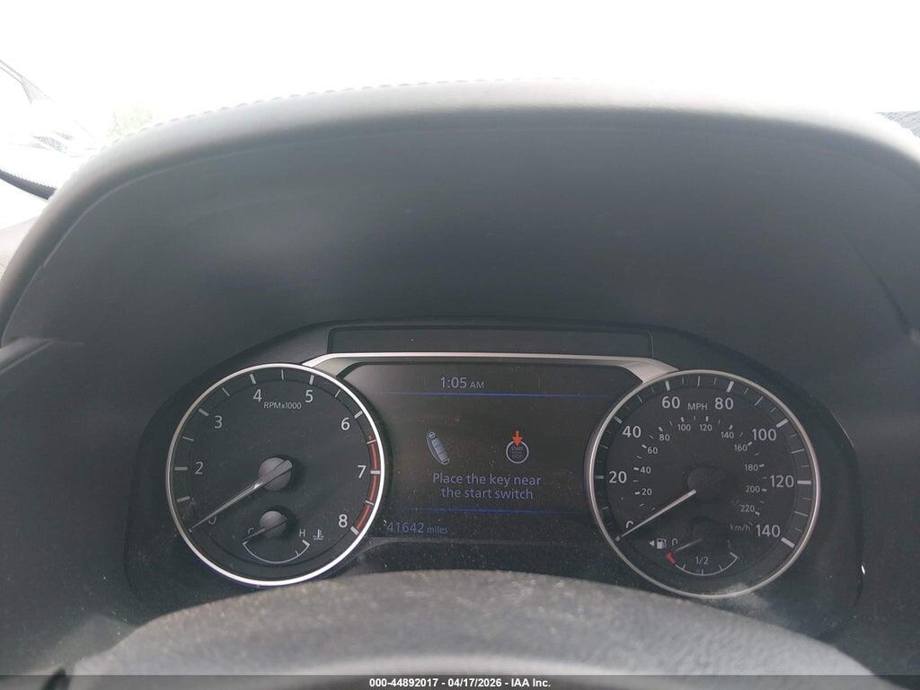 1N4BL4EV3NN303463 2022 NISSAN ALTIMA photo no. 7