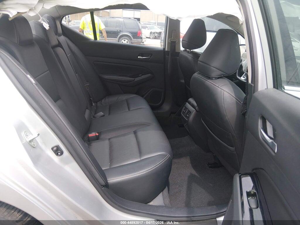 1N4BL4EV3NN303463 2022 NISSAN ALTIMA photo no. 8