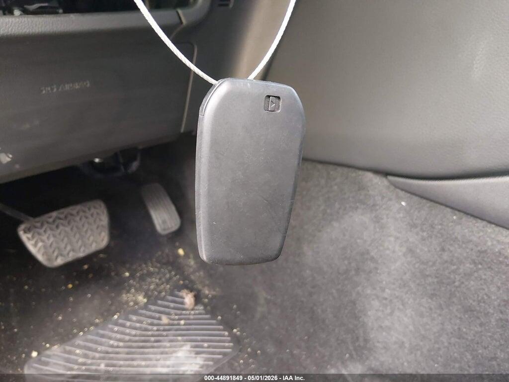 JTEABFAJ3R5003463 2024 TOYOTA LAND CRUISER photo no. 11