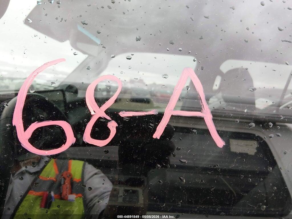 JTEABFAJ3R5003463 2024 TOYOTA LAND CRUISER photo no. 9