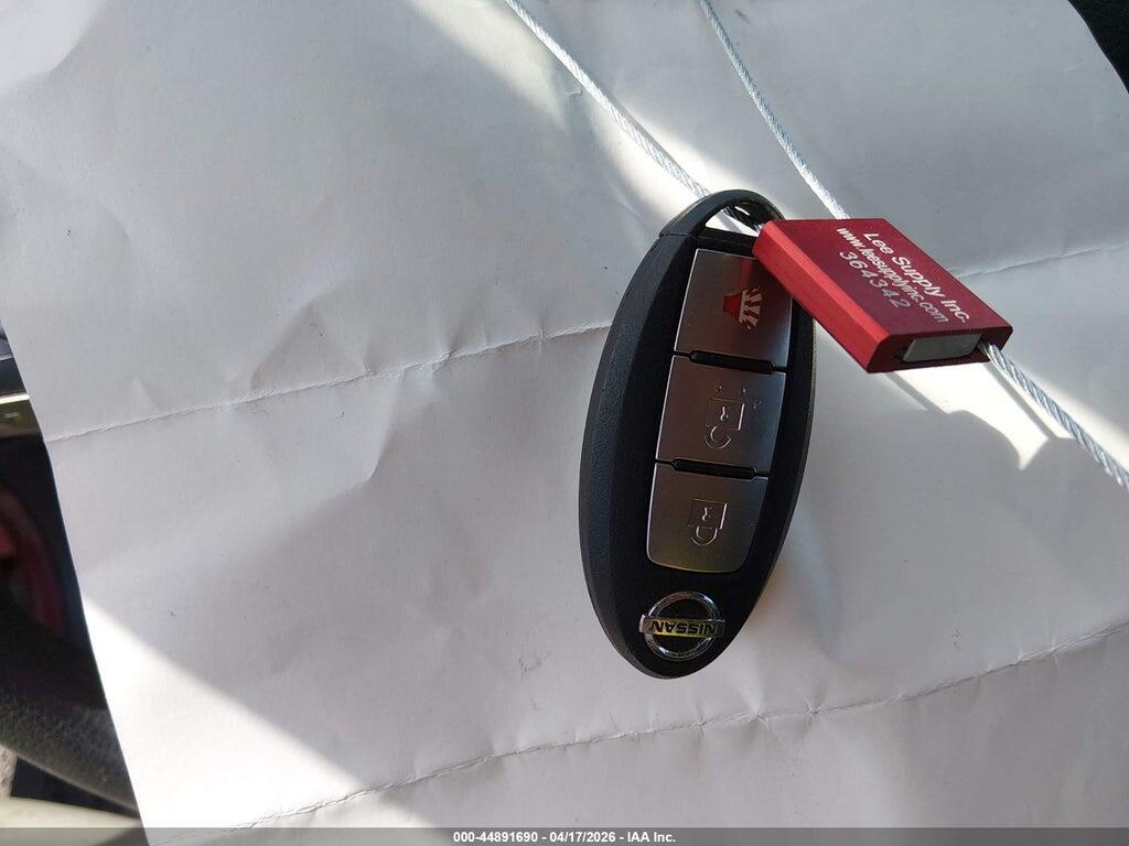 5N1DR2MN6JC666770 2018 NISSAN PATHFINDER photo no. 11