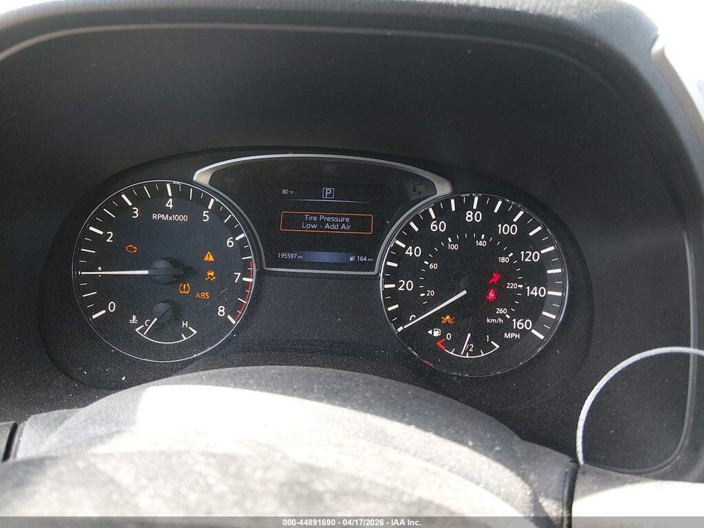 5N1DR2MN6JC666770 2018 NISSAN PATHFINDER photo no. 7