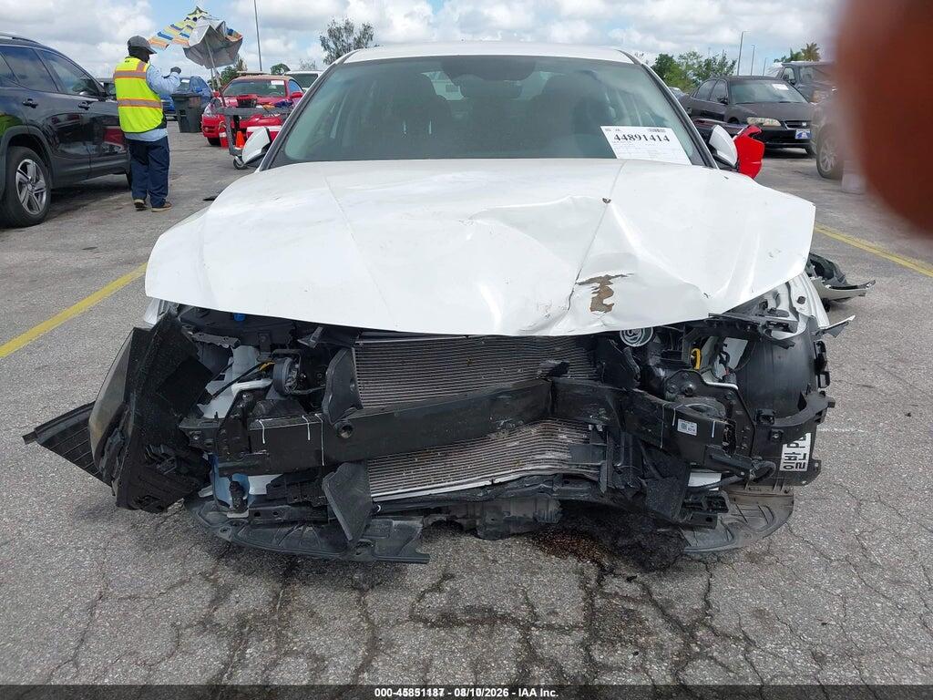 KMHLL4DG4SU053570 2025 HYUNDAI ELANTRA photo no. 6