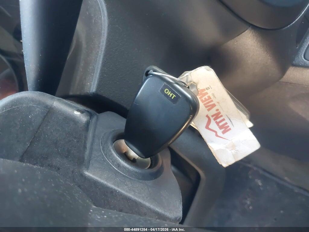 1C4NJPBA3GD669674 2016 JEEP PATRIOT photo no. 11