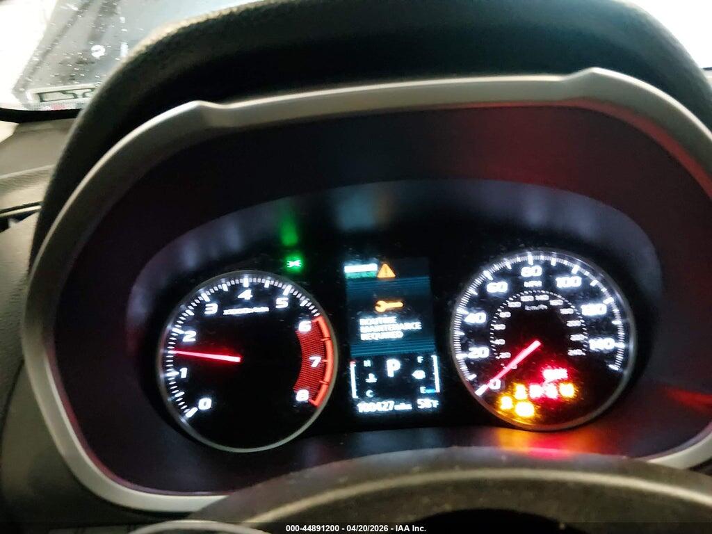 JA4AT4AA0KZ021305 2019 MITSUBISHI ECLIPSE CROSS photo no. 7