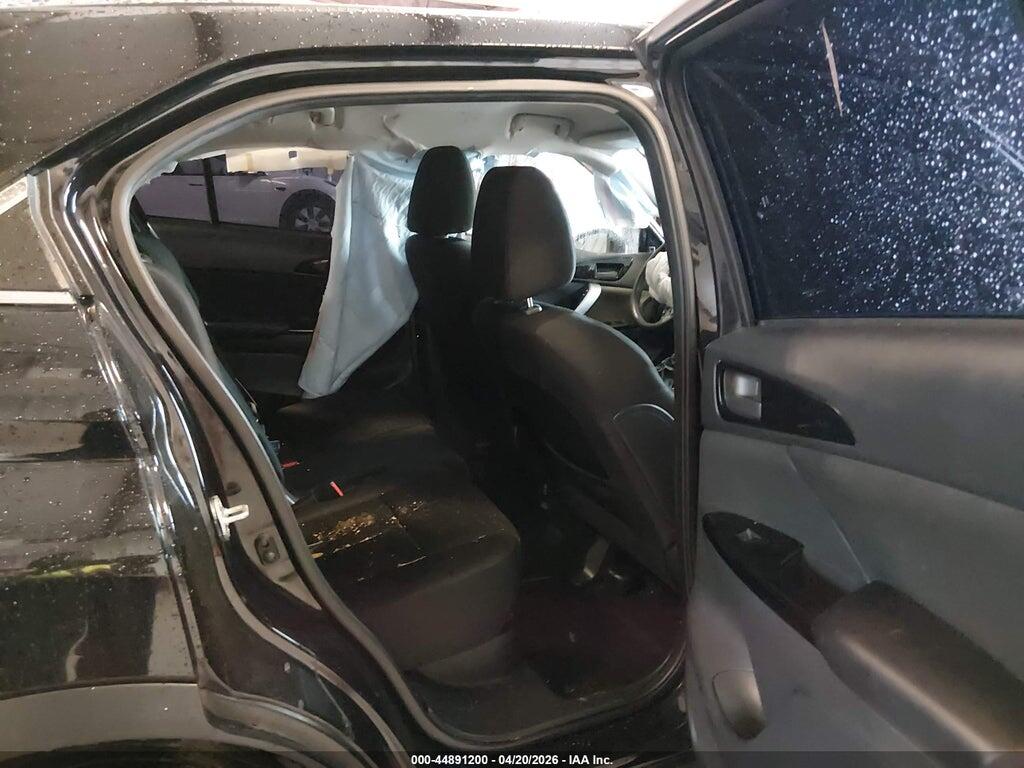 JA4AT4AA0KZ021305 2019 MITSUBISHI ECLIPSE CROSS photo no. 8