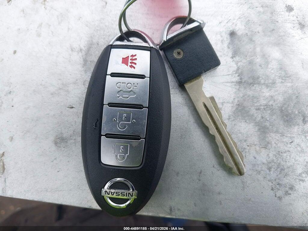 3N1AB6APXBL685243 2011 NISSAN SENTRA photo no. 11