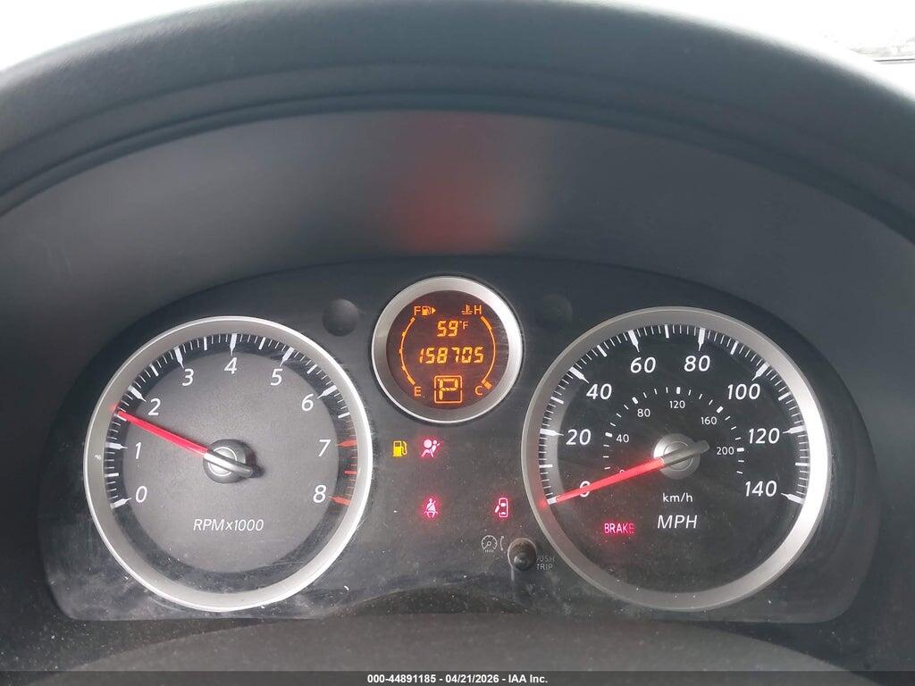 3N1AB6APXBL685243 2011 NISSAN SENTRA photo no. 7