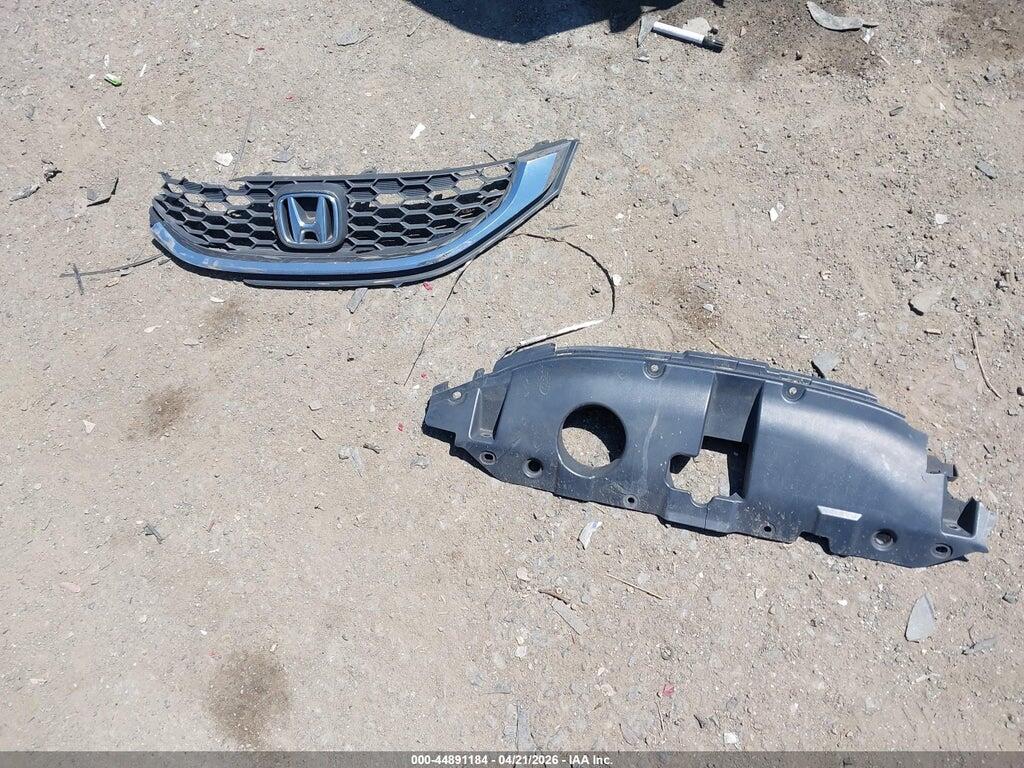 2HGFB2F51DH534663 2013 HONDA CIVIC photo no. 12