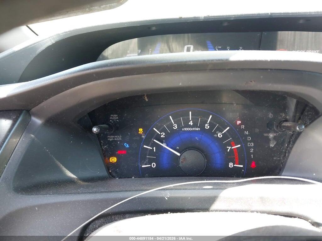 2HGFB2F51DH534663 2013 HONDA CIVIC photo no. 7