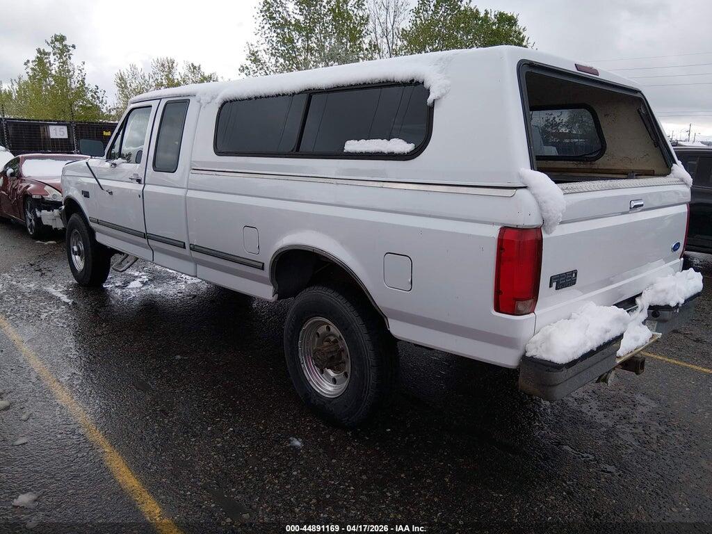 1FTHX26G5VEC30142 1997 FORD F-250 photo no. 3