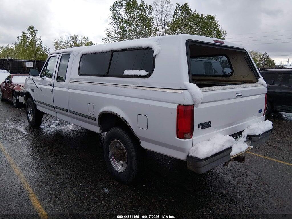 1FTHX26G5VEC30142 1997 FORD F-250 photo no. 4
