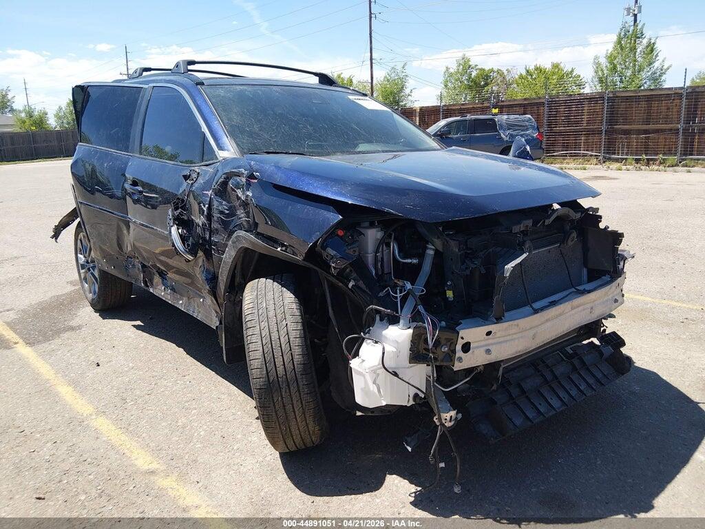 2T3A1RFV7RW481690 2024 TOYOTA RAV4 photo no. 1