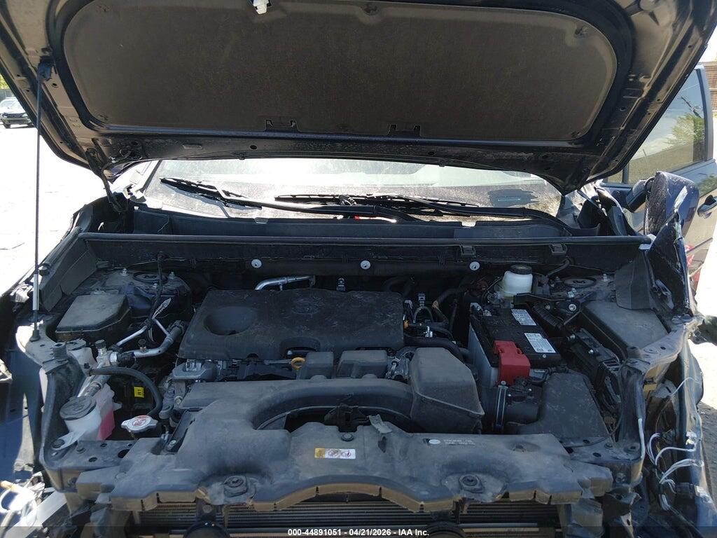 2T3A1RFV7RW481690 2024 TOYOTA RAV4 photo no. 10