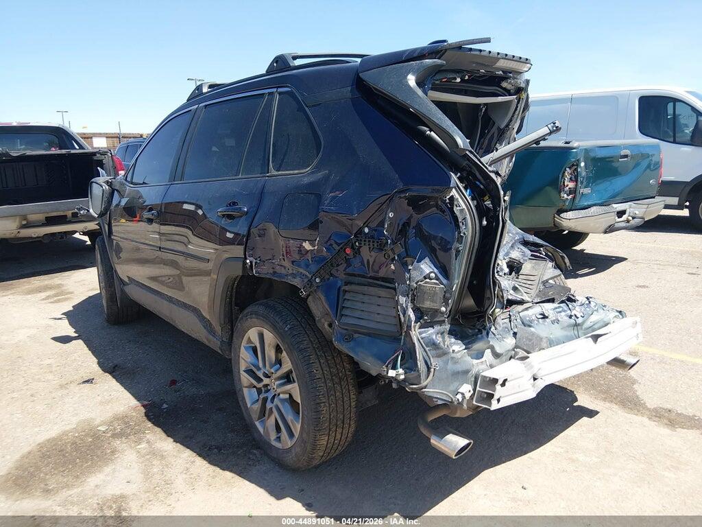 2T3A1RFV7RW481690 2024 TOYOTA RAV4 photo no. 3