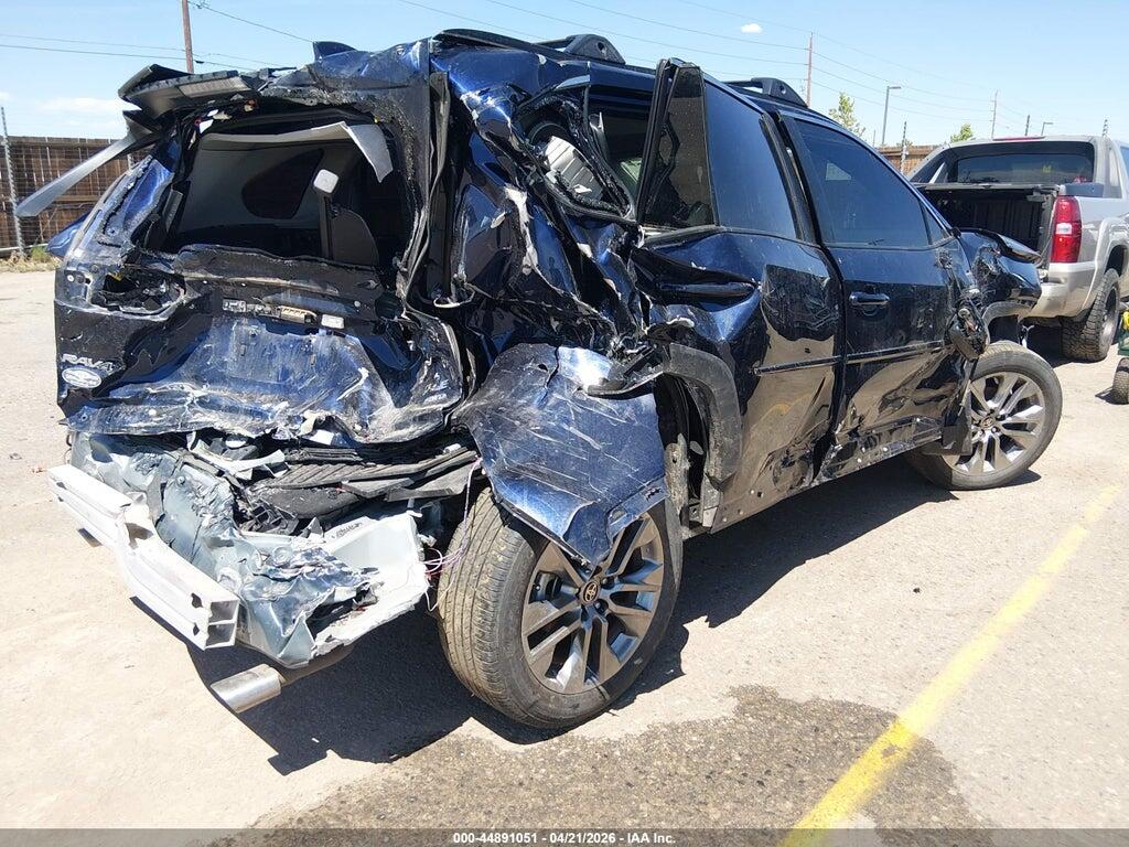 2T3A1RFV7RW481690 2024 TOYOTA RAV4 photo no. 4