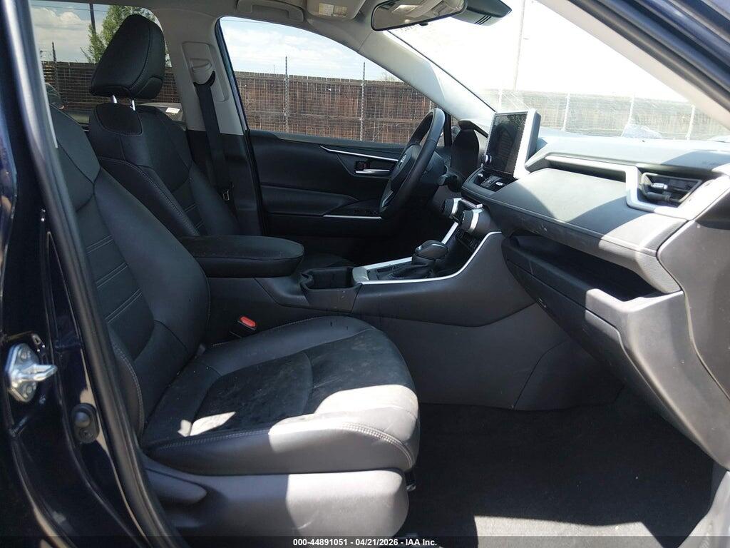 2T3A1RFV7RW481690 2024 TOYOTA RAV4 photo no. 5