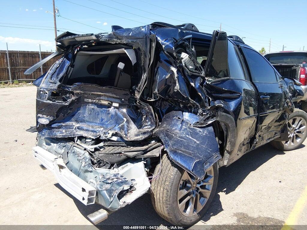 2T3A1RFV7RW481690 2024 TOYOTA RAV4 photo no. 6
