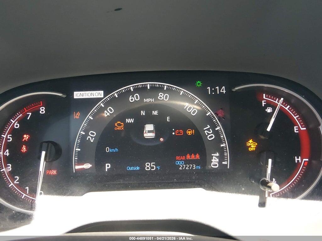 2T3A1RFV7RW481690 2024 TOYOTA RAV4 photo no. 7