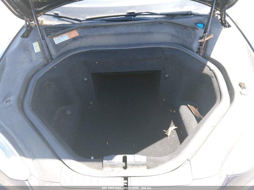 5YJSA1H10EFP43579 2014 TESLA MODEL S photo no. 10