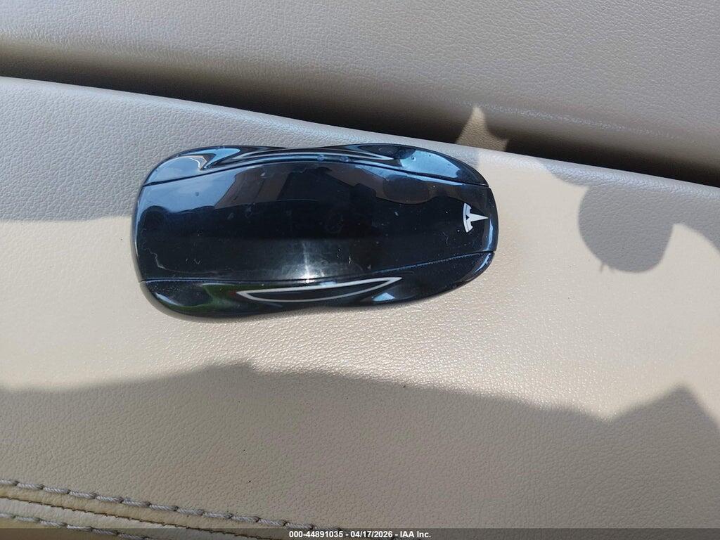 5YJSA1H10EFP43579 2014 TESLA MODEL S photo no. 11