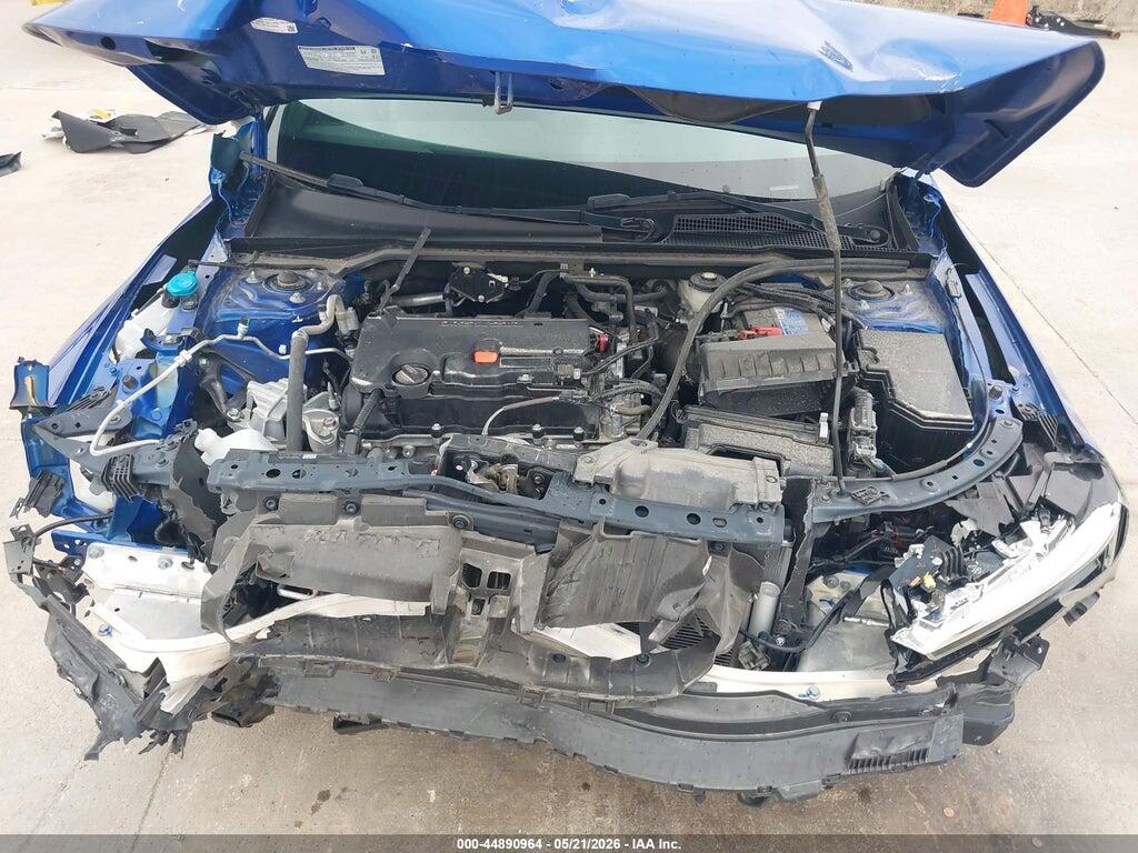 2HGFE2F56RH579967 2024 HONDA CIVIC photo no. 10
