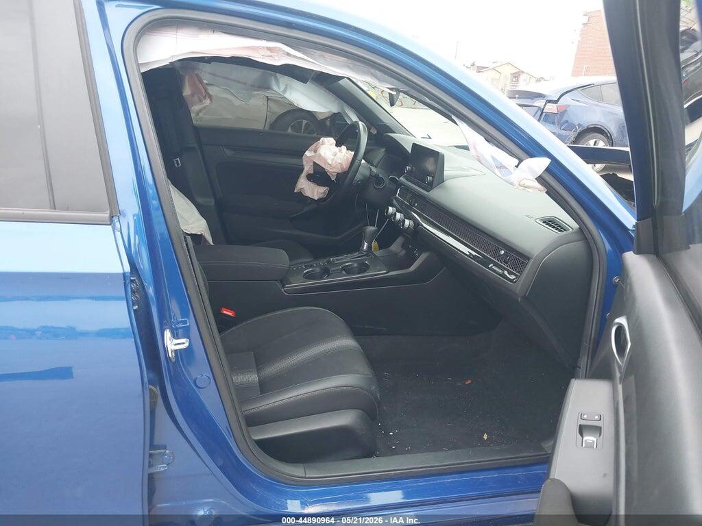 2HGFE2F56RH579967 2024 HONDA CIVIC photo no. 5