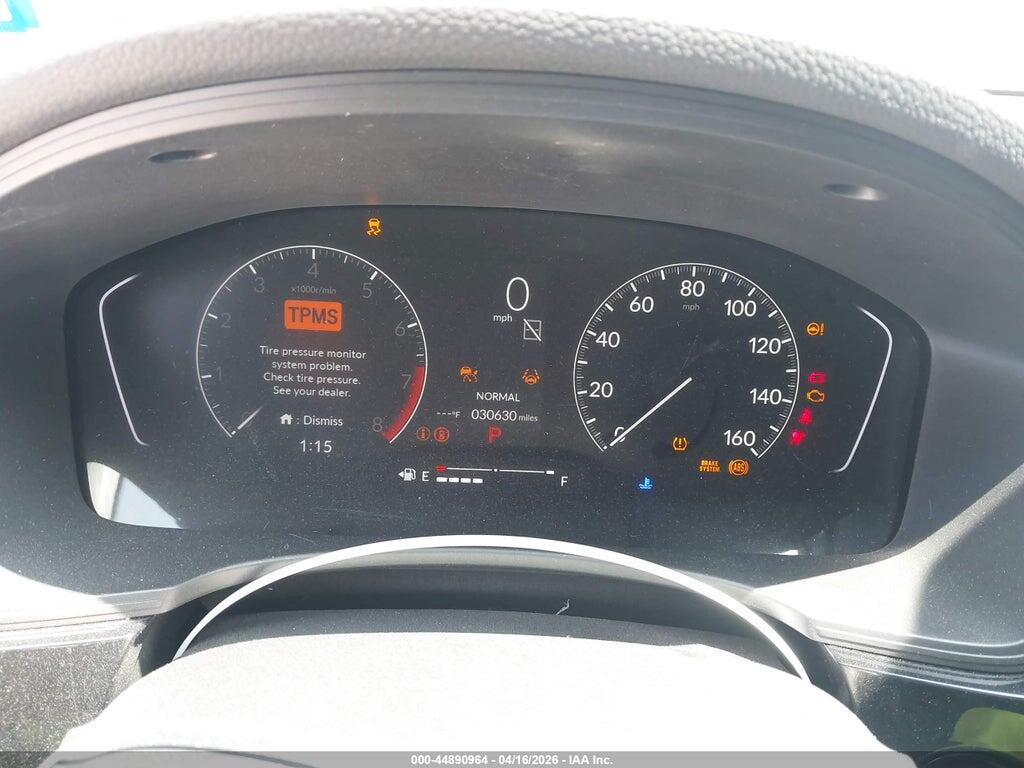 2HGFE2F56RH579967 2024 HONDA CIVIC photo no. 7
