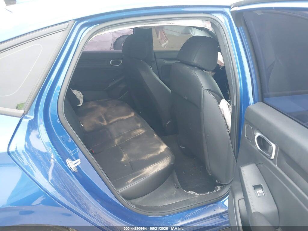 2HGFE2F56RH579967 2024 HONDA CIVIC photo no. 8