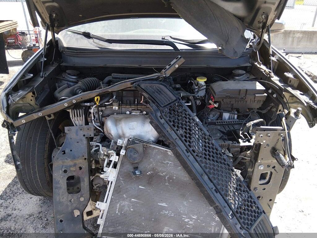 1C4PJLDB3KD487960 2019 JEEP CHEROKEE photo no. 10