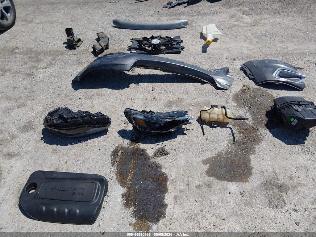 1C4PJLDB3KD487960 2019 JEEP CHEROKEE photo no. 11