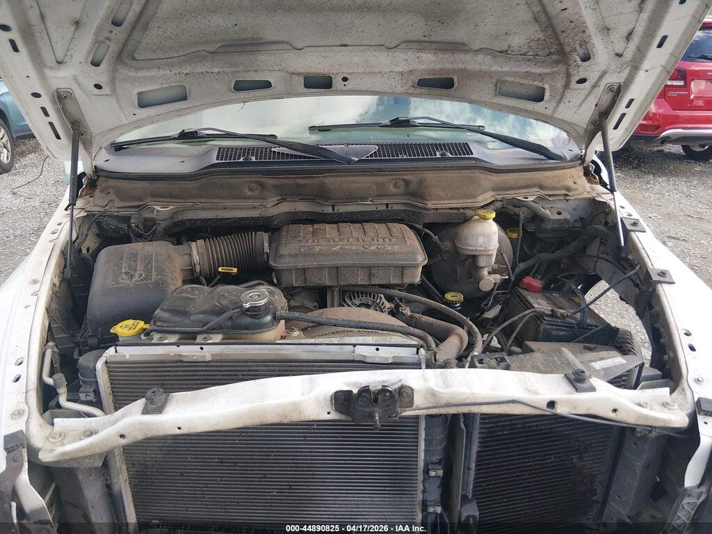 1D7HA16K73J602316 2003 DODGE RAM 1500 photo no. 10
