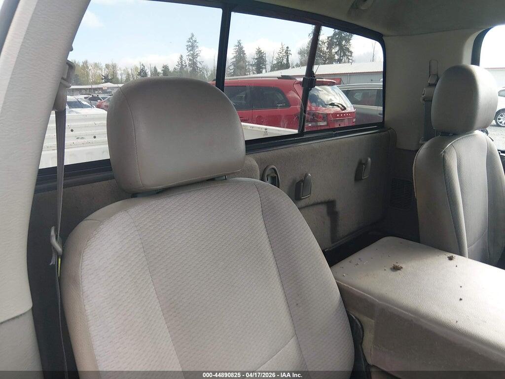 1D7HA16K73J602316 2003 DODGE RAM 1500 photo no. 8
