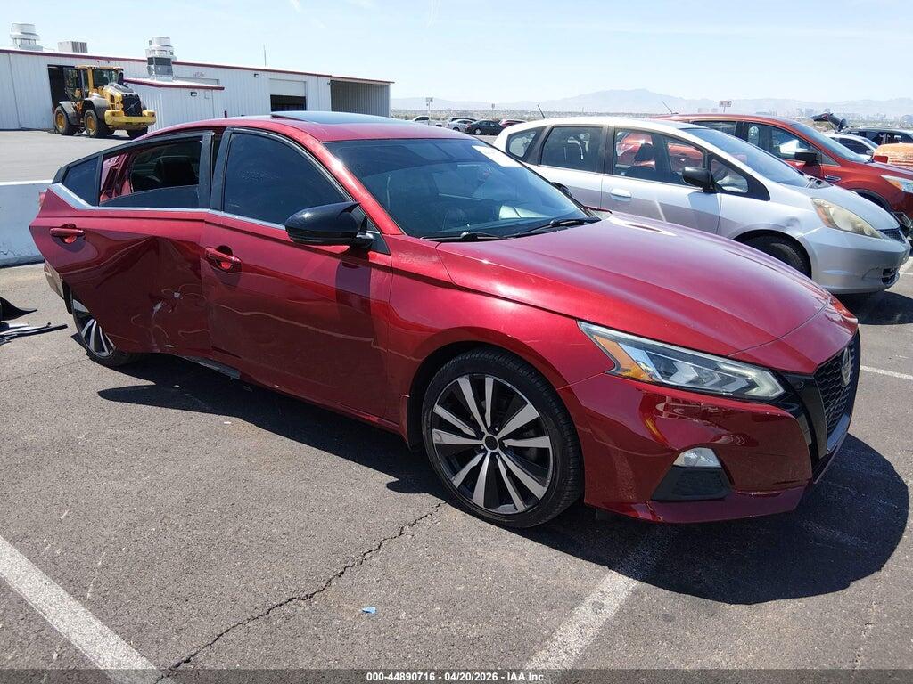 1N4BL4CV7KN319681 2019 NISSAN ALTIMA photo no. 1