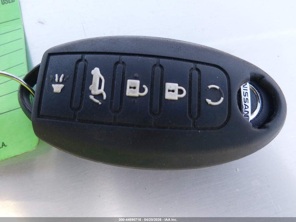 1N4BL4CV7KN319681 2019 NISSAN ALTIMA photo no. 11