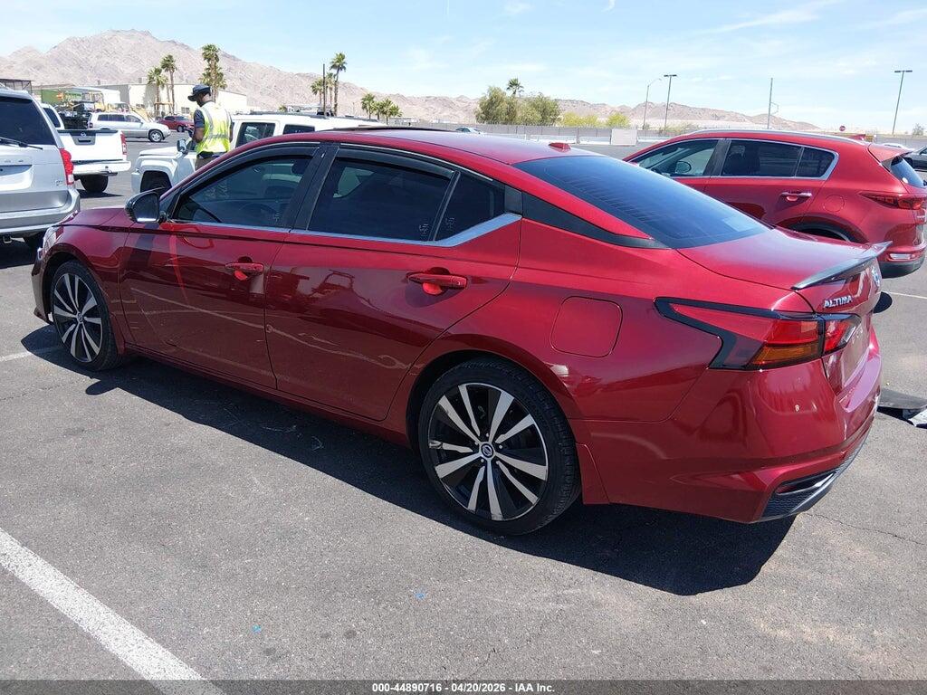 1N4BL4CV7KN319681 2019 NISSAN ALTIMA photo no. 3
