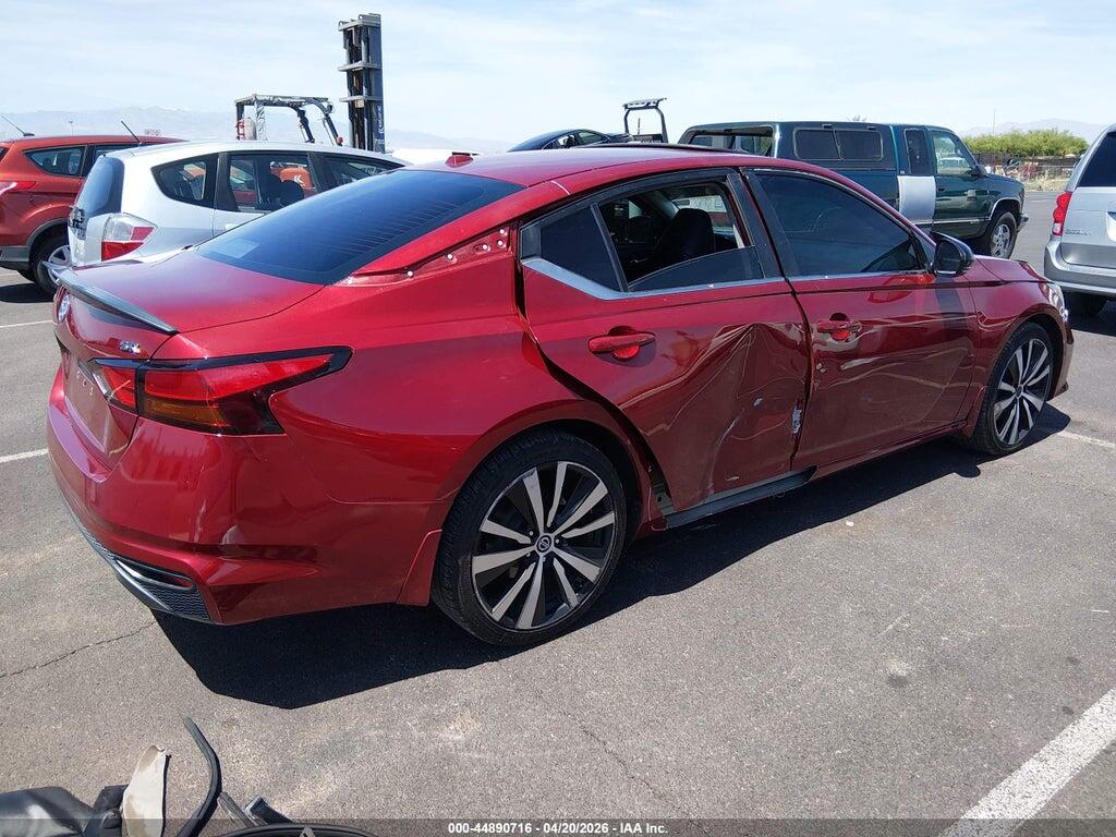 1N4BL4CV7KN319681 2019 NISSAN ALTIMA photo no. 4