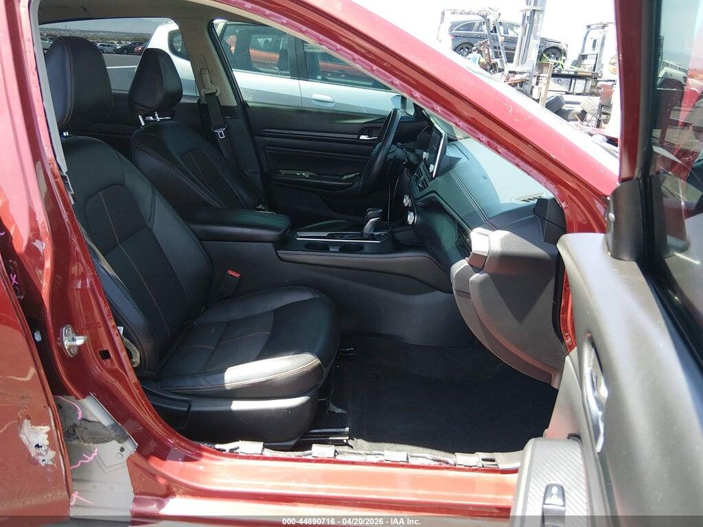1N4BL4CV7KN319681 2019 NISSAN ALTIMA photo no. 5