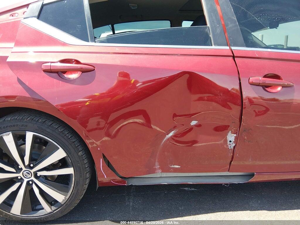 1N4BL4CV7KN319681 2019 NISSAN ALTIMA photo no. 6