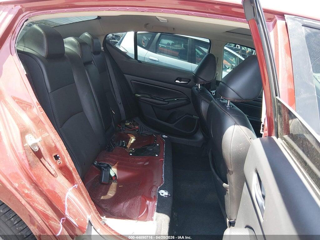 1N4BL4CV7KN319681 2019 NISSAN ALTIMA photo no. 8