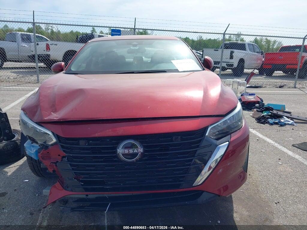 3N1AB8CV0RY372576 2024 NISSAN SENTRA photo no. 12