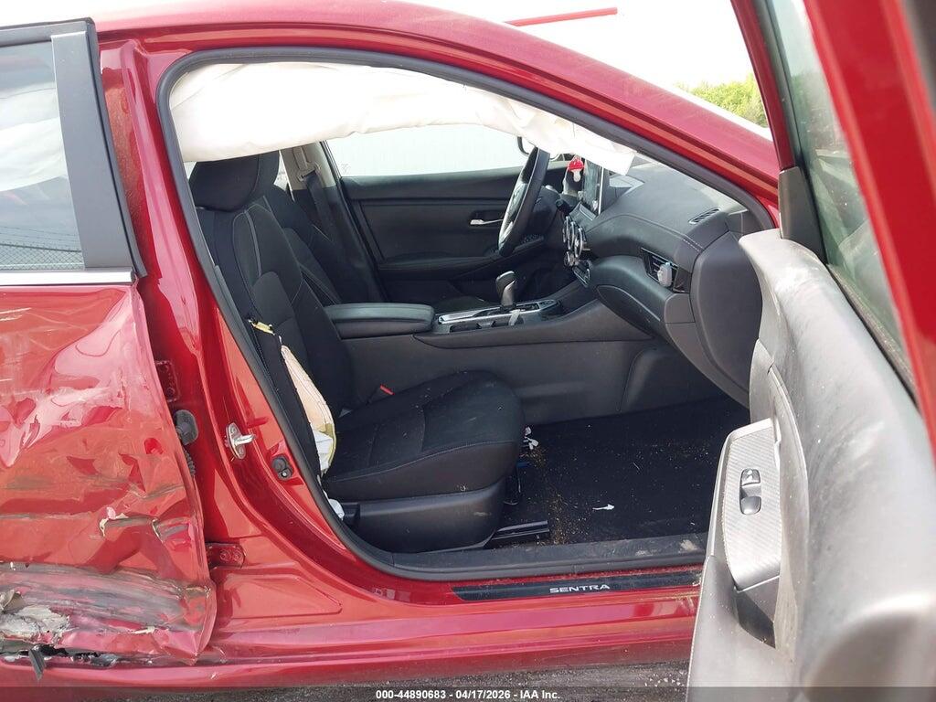 3N1AB8CV0RY372576 2024 NISSAN SENTRA photo no. 5