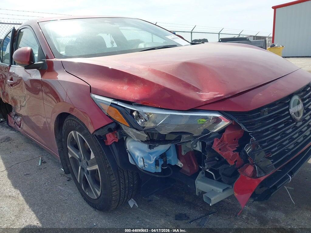 3N1AB8CV0RY372576 2024 NISSAN SENTRA photo no. 6