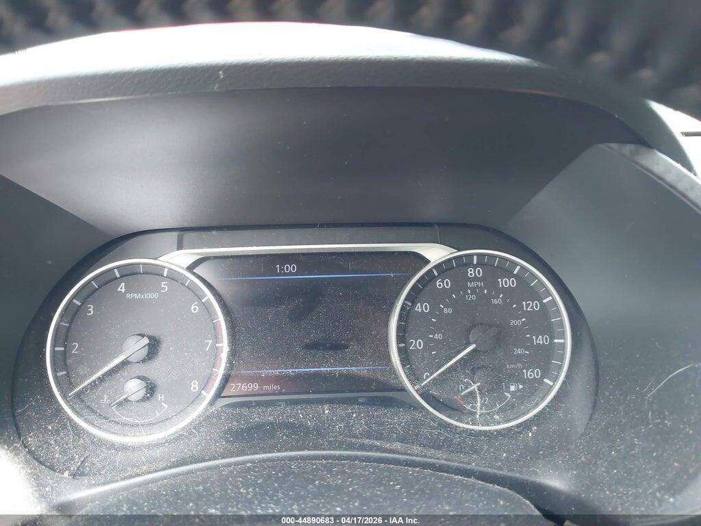 3N1AB8CV0RY372576 2024 NISSAN SENTRA photo no. 7